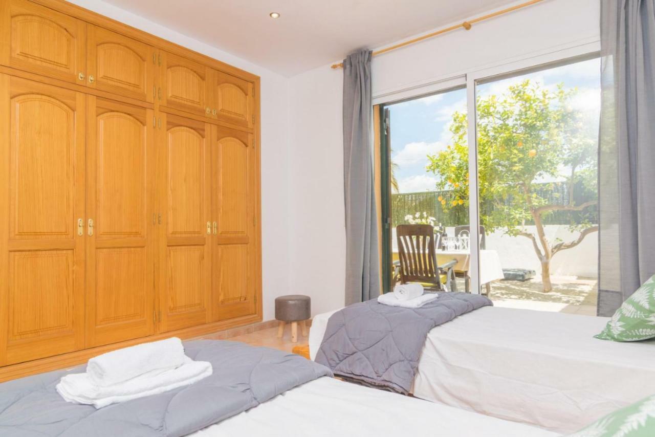 Ferienhaus Goixa