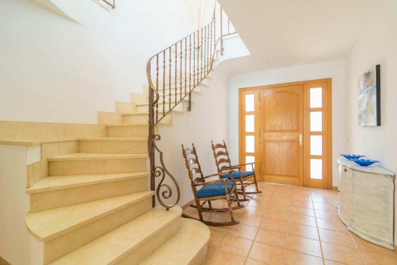 Ferienhaus Goixa *