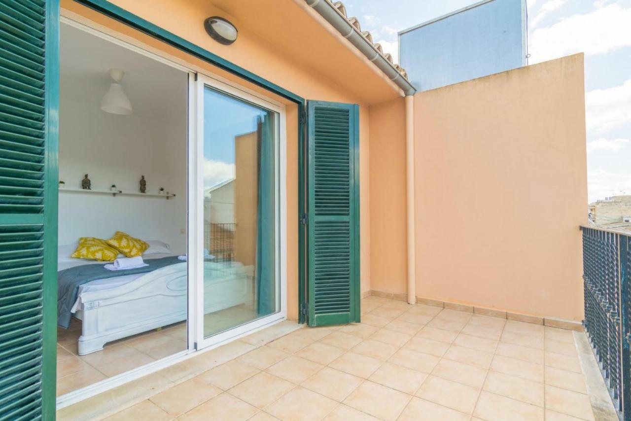 Ferienhaus Goixa Lloseta