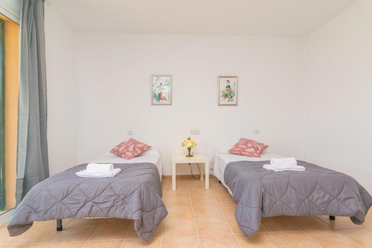 Goixa Ferienhaus *